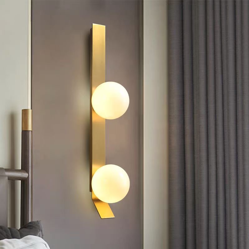 WALL LAMP 23